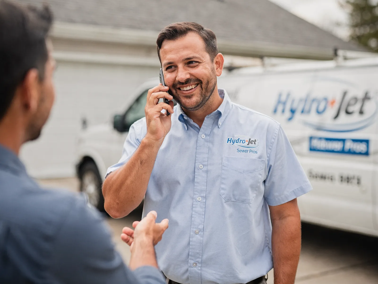 Hydro Jetting Newtown, IN FAQs